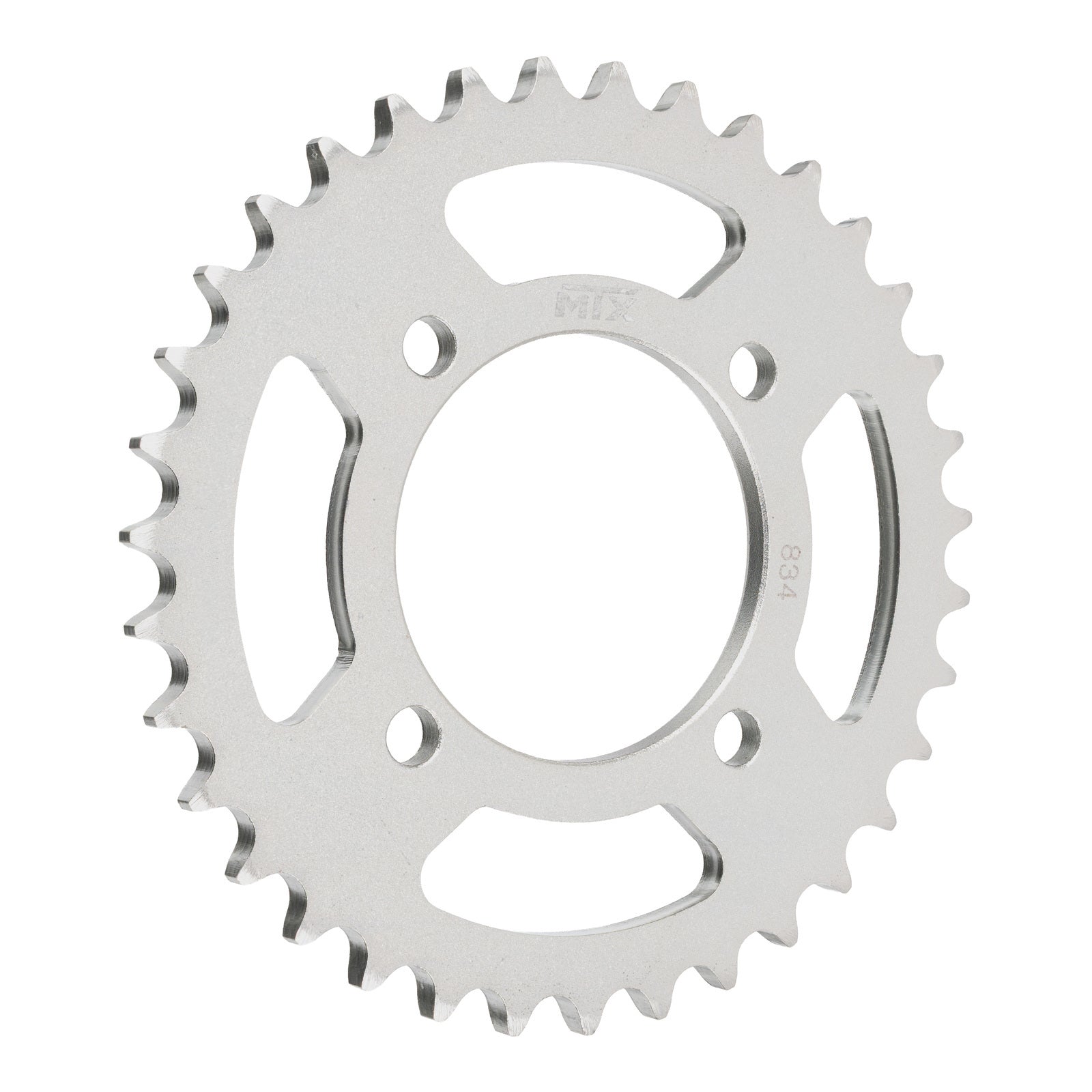 Sprocket Kit Yamaha TTR90 - 420MS 14/35