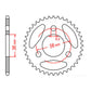 Sprocket Kit Suzuki JR50 - 420MS 13/28