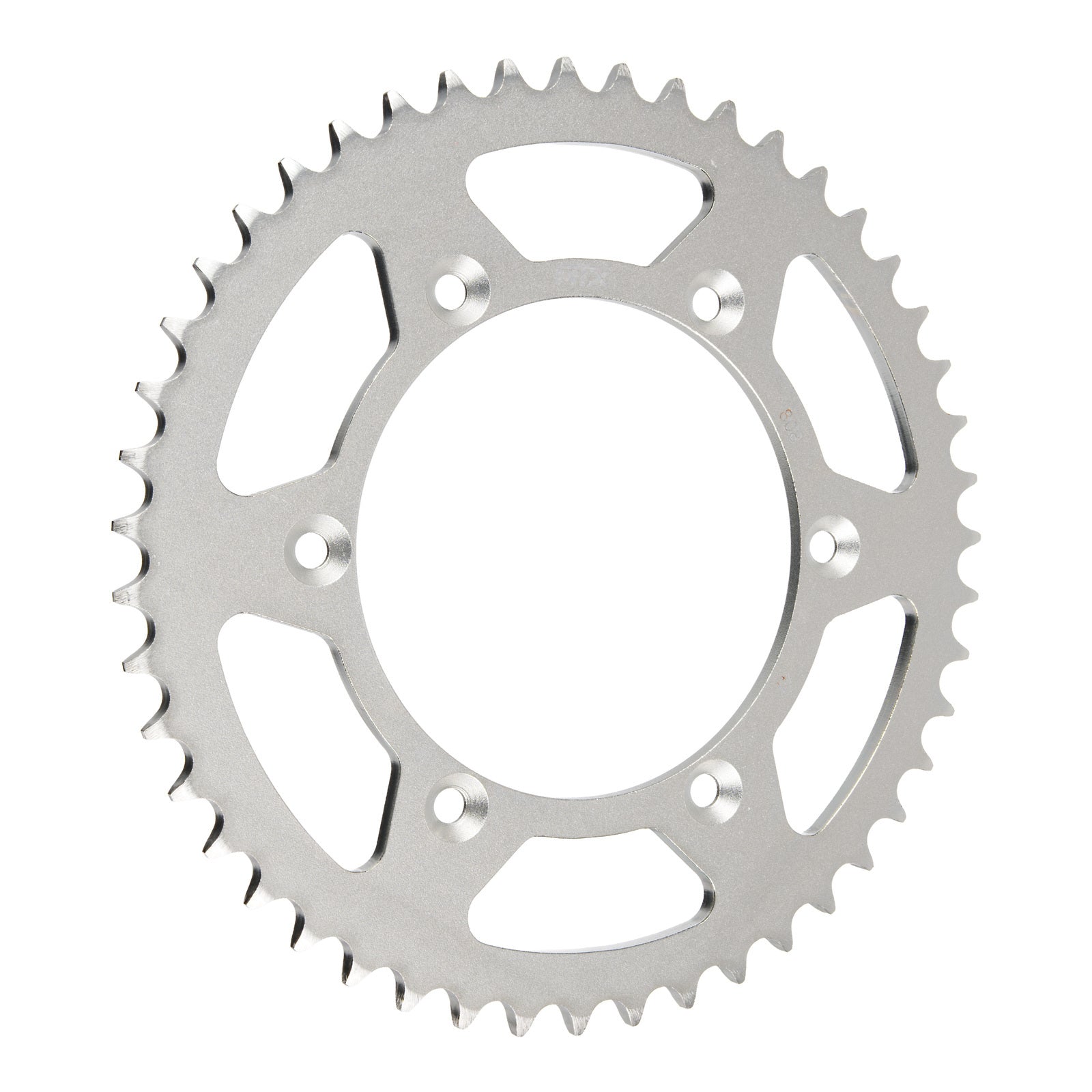 Sprocket Kit Suzuki RM125 - 520EXW 12/51