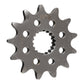 Sprocket Kit Suzuki RMZ450 '06-'07 U-Ring - GB520MXU 14/48