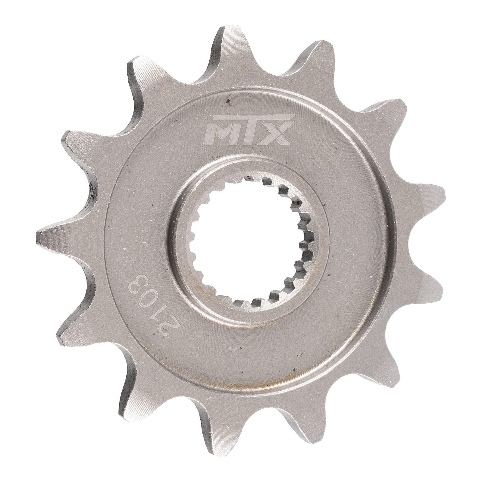 Sprocket Kit Yamaha YZ250FX U-Ring - GB520MXU 13/51