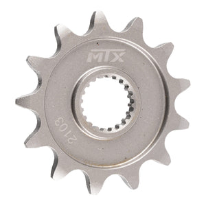 Sprocket Kit Yamaha YZ125 '05-'09/YZ250-F '01-'04 - 520KXZ 13/48