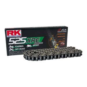 SPKT KIT BMW F800GS Adventure 13-18 - 525XRE 16/42 10.5mm