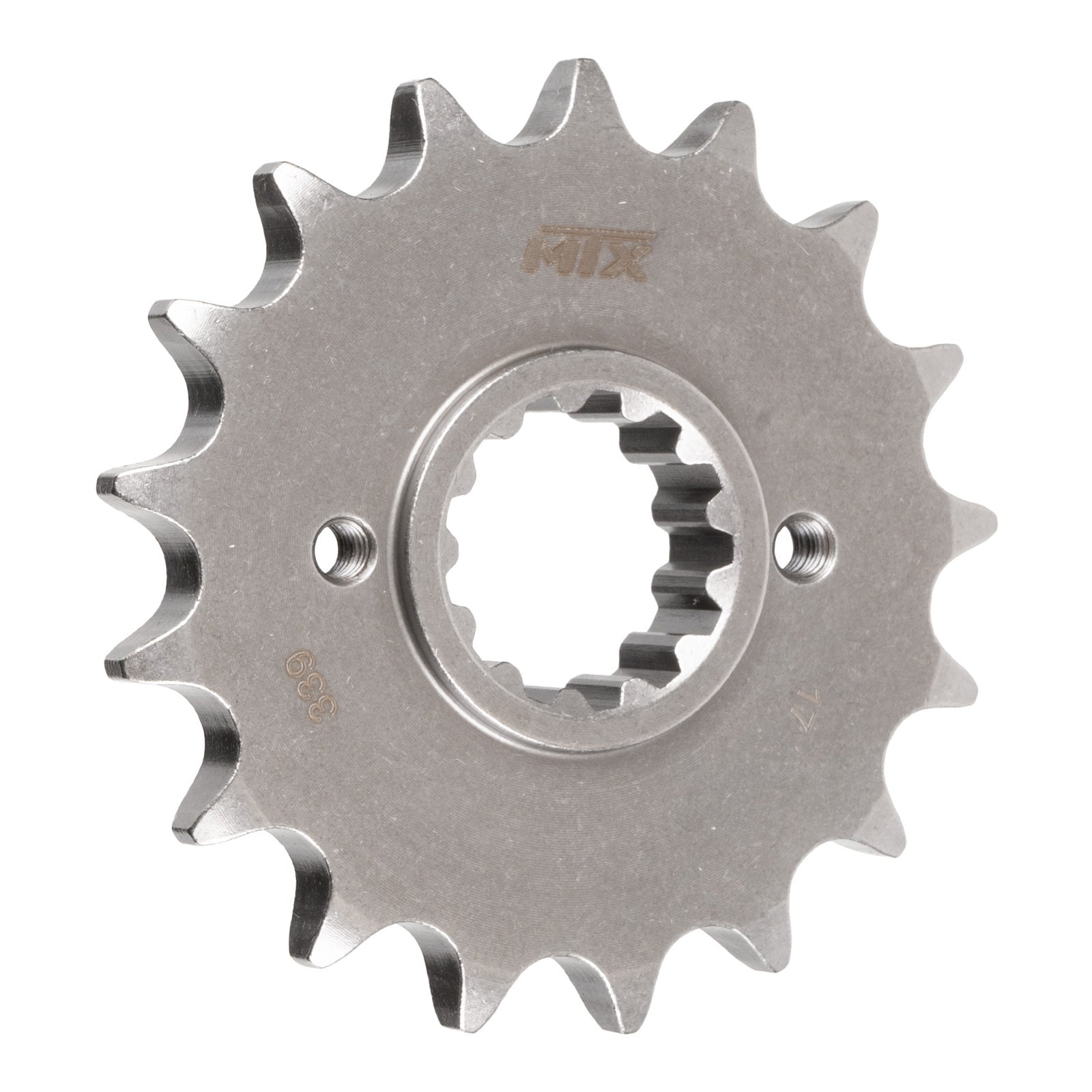 Sprocket Kit Honda VFR800 '98-'01 - 530XRE 17/43