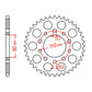 Sprocket Kit Honda CBR1000F '89-'00 - 530XRE 17/42