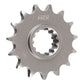 Sprocket Kit Honda CB1000R Predator '08-'11 (economy) - 530XRE 16/44
