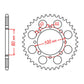 Sprocket Kit Suzuki GN250 - 520XRE 15/41