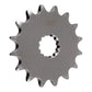 Sprocket Kit Suzuki GSR750 '11 - 525XRE 17/42