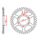 Sprocket Kit Triumph 675 Daytona '06-'11 - GB525ZXW 16/47