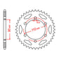 Sprocket Kit Yamaha XJ/XS650 - 530XRE 17/33