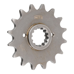 Sprocket Kit Yamaha XTZ660 Z Tenere '08-'15 - 520EXW 15/45