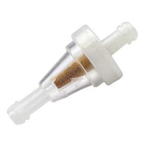Psychic Inline Fuel Filter - 6mm
