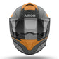 Airoh Spark 2 Helmet - Chrono Matt Gold