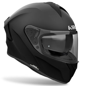 Airoh Spark 2 Helmet - Matt Black