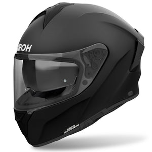 Airoh Spark 2 Helmet - Matt Black