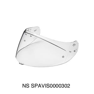 Nolan N87 Replacement Helmet Visor - Clear