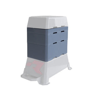 Rtech Additional Spacers for MX Starting Blocks