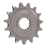 Front OE Steel Sprocket 1022 15T #520