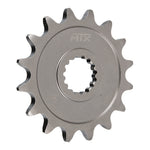 Front OE Steel Sprocket 1022 16T #520
