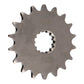 MTX 1184 Steel Front Sprocket #520