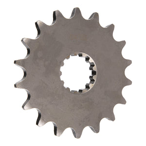 MTX 1184 Steel Front Sprocket #520