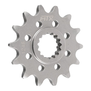 MTX 1901 Steel Front Sprocket #520