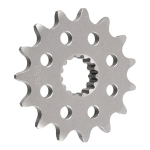 MTX 1902 Steel Front Sprocket #520