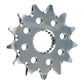 MTX 1323 Hornet Lightweight Steel Front Sprocket #520
