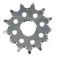 MTX 1323 Hornet Lightweight Steel Front Sprocket #520