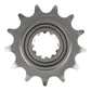 MTX 1345 Steel Front Sprocket #520