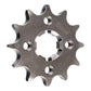 MTX 1425 Steel Front Sprocket #428