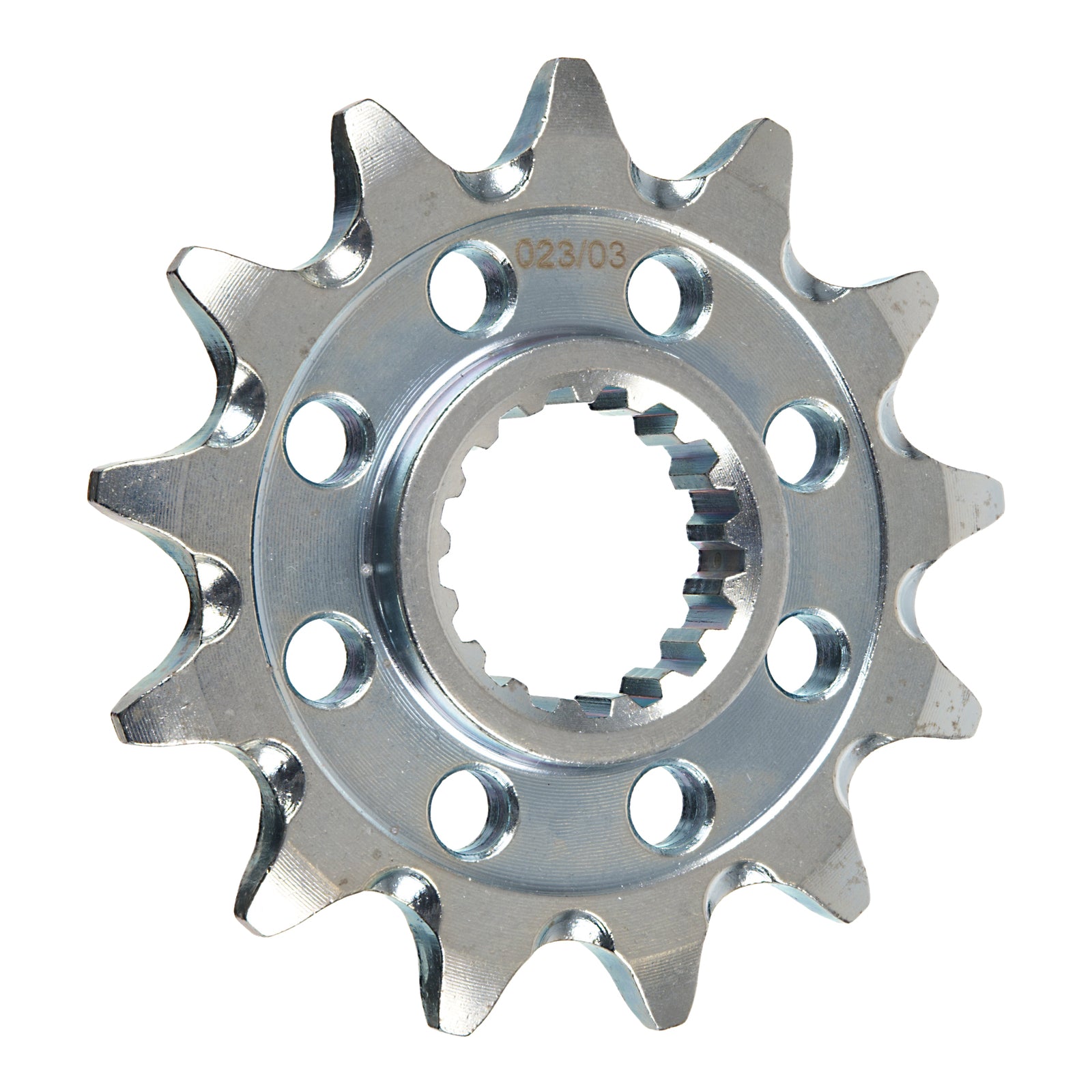 MTX 1441 Hornet Lightweight Steel Front Sprocket #520