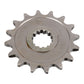 MTX 1536 Steel Front Sprocket #520