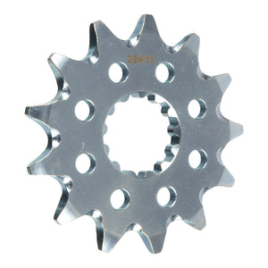 MTX 1565 Hornet Lightweight Steel Front Sprocket #520