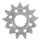 MTX 1901 Hornet Lightweight Steel Front Sprocket #520