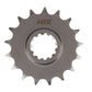 MTX 1298 Steel Front Sprocket #428