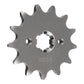 MTX 1554 Steel Front Sprocket #520