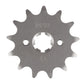 MTX 1554 Steel Front Sprocket #520