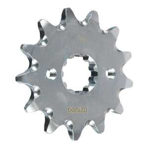 MTX 1321 Hornet Lightweight Steel Front Sprocket #520