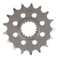 MTX 704 Steel Front Sprocket #525