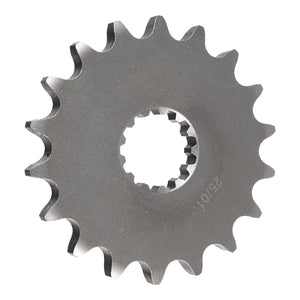 MTX 1180 Steel Front Sprocket #530