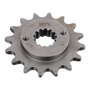 MTX 1307 Steel Front Sprocket #520