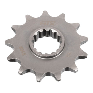 MTX 715 Steel Front Sprocket #520