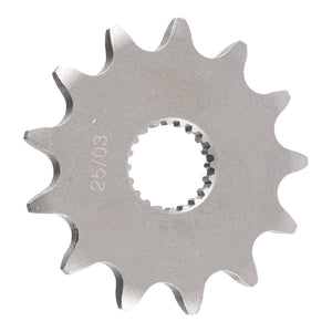 MTX 1590 Steel Front Sprocket #520