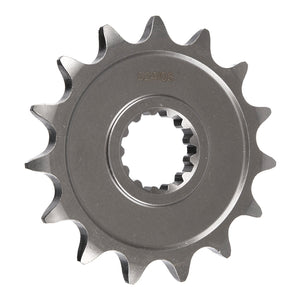 MTX 1537 Steel Front Sprocket #525