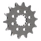 MTX 1565 Steel Front Sprocket #520