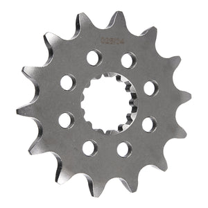 MTX 1565 Steel Front Sprocket #520
