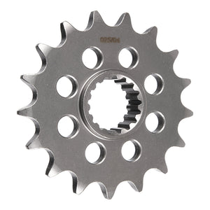MTX 1904 Steel Front Sprocket #525