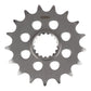 MTX 1904 Steel Front Sprocket #525