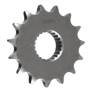 MTX 1594 Steel Front Sprocket #428